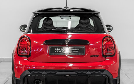 MINI Hatch, 2022 год, 3 290 000 рублей, 6 фотография