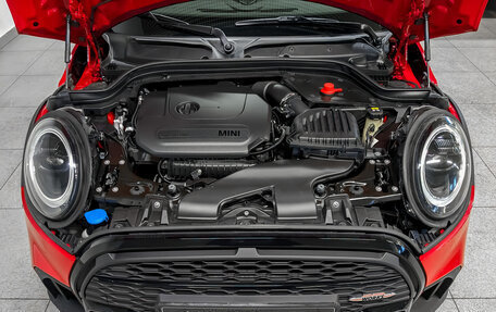 MINI Hatch, 2022 год, 3 290 000 рублей, 9 фотография