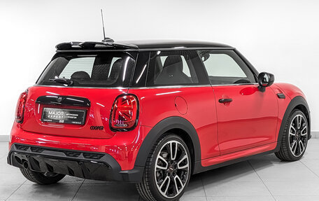 MINI Hatch, 2022 год, 3 290 000 рублей, 5 фотография