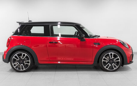 MINI Hatch, 2022 год, 3 290 000 рублей, 4 фотография