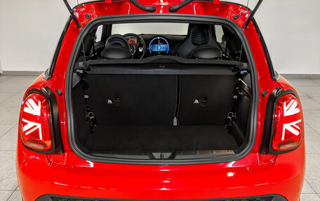 MINI Hatch, 2022 год, 3 290 000 рублей, 11 фотография