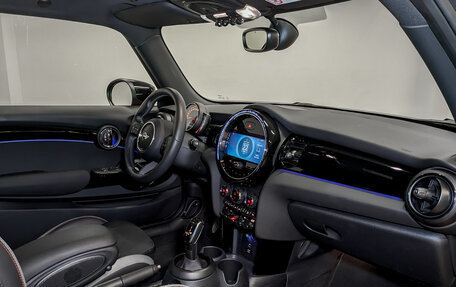 MINI Hatch, 2022 год, 3 290 000 рублей, 12 фотография