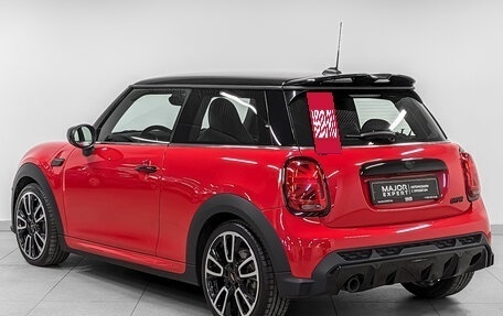 MINI Hatch, 2022 год, 3 290 000 рублей, 7 фотография