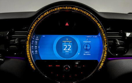 MINI Hatch, 2022 год, 3 290 000 рублей, 16 фотография