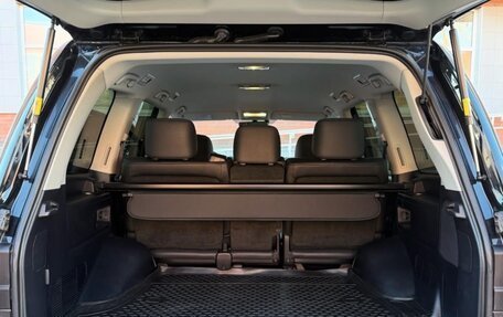 Toyota Land Cruiser 200, 2016 год, 4 650 000 рублей, 9 фотография