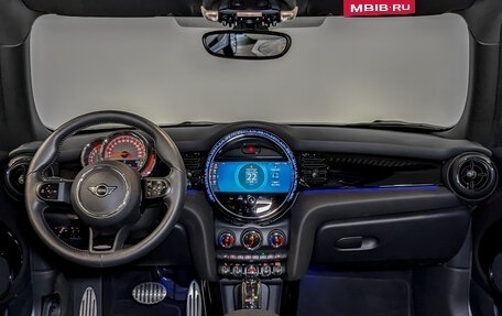 MINI Hatch, 2022 год, 3 290 000 рублей, 15 фотография