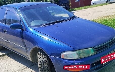 Toyota Carina, 1995 год, 280 000 рублей, 5 фотография