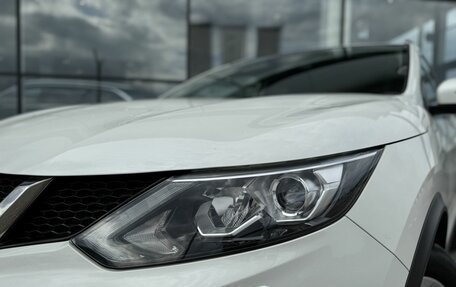 Nissan Qashqai, 2018 год, 1 990 000 рублей, 11 фотография