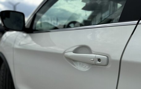 Nissan Qashqai, 2018 год, 1 990 000 рублей, 10 фотография
