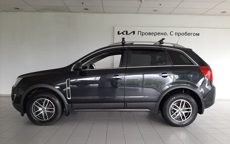 Opel Antara I, 2013 год, 935 000 рублей, 2 фотография