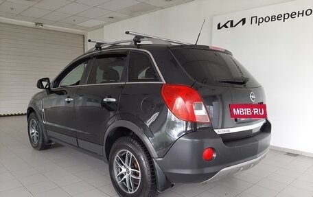 Opel Antara I, 2013 год, 935 000 рублей, 3 фотография