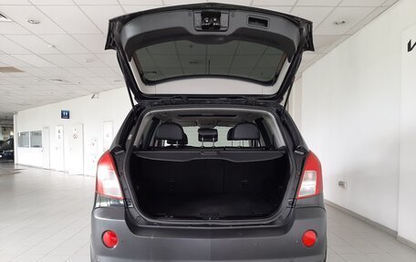 Opel Antara I, 2013 год, 935 000 рублей, 5 фотография