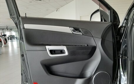 Opel Antara I, 2013 год, 935 000 рублей, 11 фотография