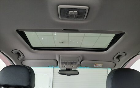 Opel Antara I, 2013 год, 935 000 рублей, 6 фотография