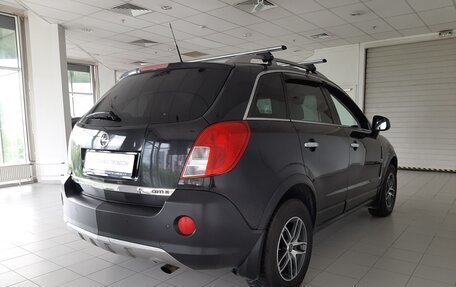 Opel Antara I, 2013 год, 935 000 рублей, 7 фотография