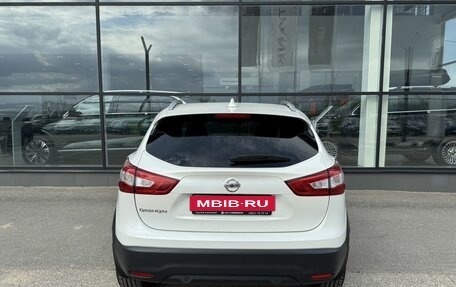 Nissan Qashqai, 2018 год, 1 990 000 рублей, 3 фотография