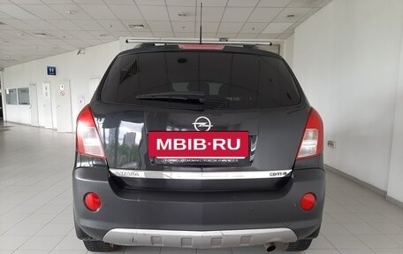 Opel Antara I, 2013 год, 935 000 рублей, 4 фотография
