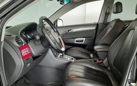 Opel Antara I, 2013 год, 935 000 рублей, 10 фотография