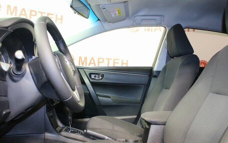 Toyota Corolla, 2013 год, 1 248 000 рублей, 9 фотография