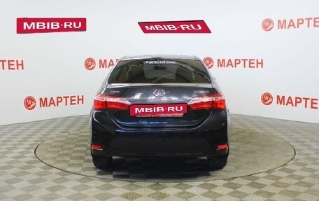 Toyota Corolla, 2013 год, 1 248 000 рублей, 6 фотография