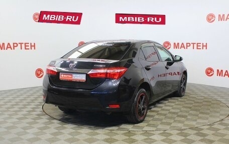 Toyota Corolla, 2013 год, 1 248 000 рублей, 5 фотография