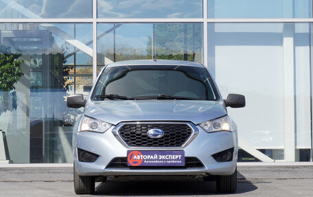 Datsun mi-DO, 2015 год, 615 000 рублей, 2 фотография