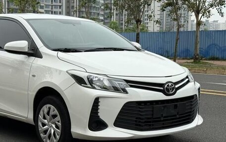 Toyota Vios III, 2021 год, 1 300 300 рублей, 4 фотография