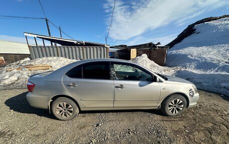 Toyota Premio, 2004 год, 650 000 рублей, 3 фотография