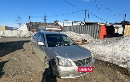Toyota Premio, 2004 год, 650 000 рублей, 2 фотография