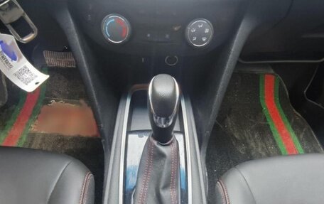 Chevrolet Cruze II, 2021 год, 1 100 000 рублей, 4 фотография