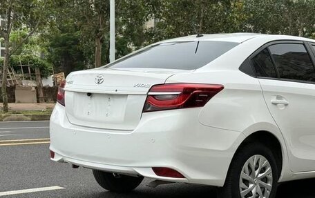 Toyota Vios III, 2021 год, 1 300 300 рублей, 7 фотография