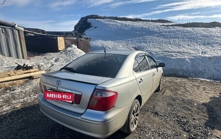 Toyota Premio, 2004 год, 650 000 рублей, 4 фотография