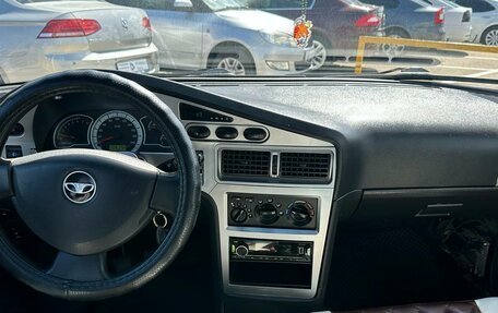 Daewoo Nexia I рестайлинг, 2010 год, 320 000 рублей, 3 фотография