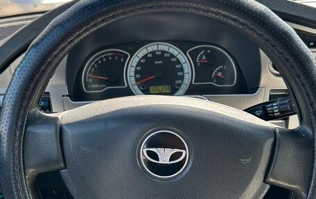 Daewoo Nexia I рестайлинг, 2010 год, 320 000 рублей, 4 фотография