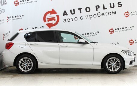 BMW 1 серия, 2018 год, 1 789 000 рублей, 7 фотография