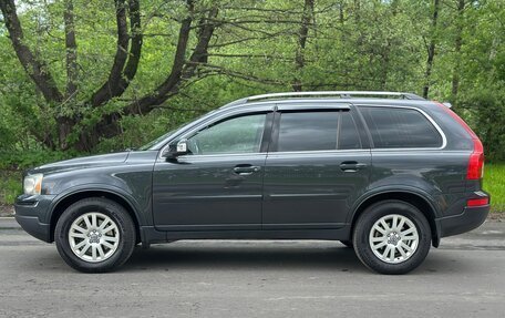 Volvo XC90 II рестайлинг, 2010 год, 1 750 000 рублей, 3 фотография