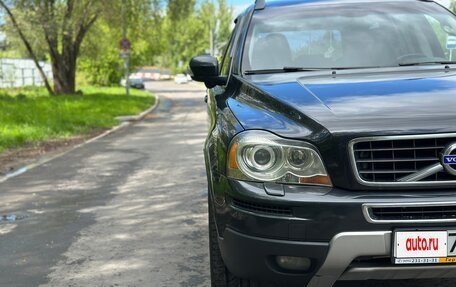 Volvo XC90 II рестайлинг, 2010 год, 1 750 000 рублей, 9 фотография