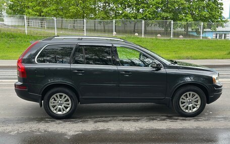 Volvo XC90 II рестайлинг, 2010 год, 1 750 000 рублей, 7 фотография