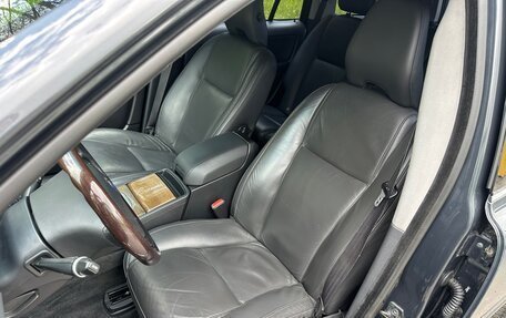 Volvo XC90 II рестайлинг, 2010 год, 1 750 000 рублей, 12 фотография