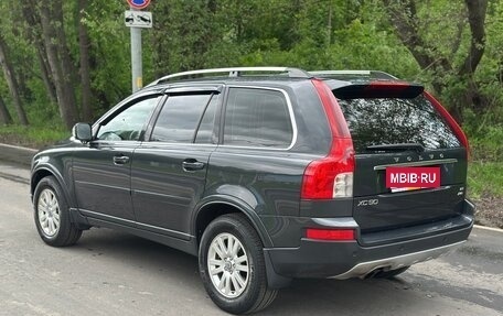 Volvo XC90 II рестайлинг, 2010 год, 1 750 000 рублей, 4 фотография