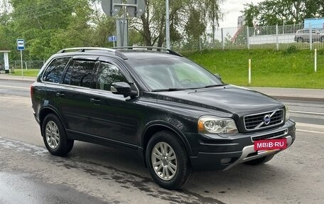 Volvo XC90 II рестайлинг, 2010 год, 1 750 000 рублей, 8 фотография