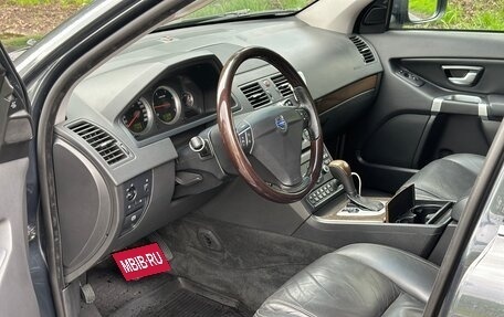 Volvo XC90 II рестайлинг, 2010 год, 1 750 000 рублей, 13 фотография