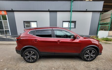 Nissan Qashqai, 2019 год, 2 150 000 рублей, 5 фотография