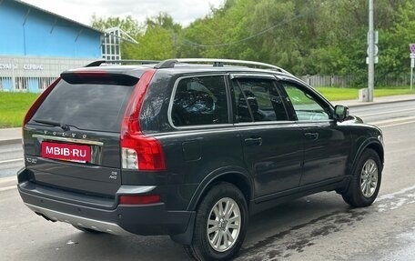 Volvo XC90 II рестайлинг, 2010 год, 1 750 000 рублей, 6 фотография