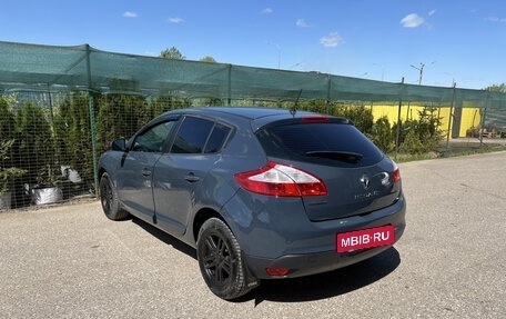 Renault Megane III, 2013 год, 645 000 рублей, 6 фотография
