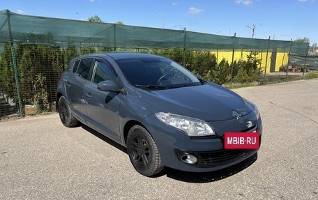 Renault Megane III, 2013 год, 645 000 рублей, 5 фотография