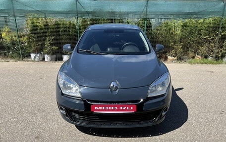 Renault Megane III, 2013 год, 645 000 рублей, 3 фотография