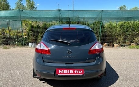 Renault Megane III, 2013 год, 645 000 рублей, 4 фотография