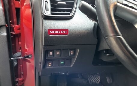 Nissan Qashqai, 2019 год, 2 150 000 рублей, 7 фотография