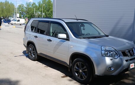 Nissan X-Trail, 2014 год, 1 480 000 рублей, 3 фотография